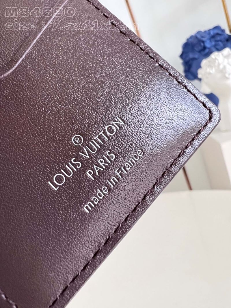 Louis Vuitton Wallets